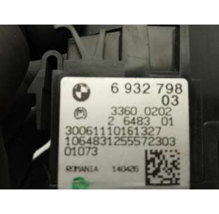 MANDO LUCES BMW SERIE 3... 2