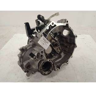 CAJA CAMBIOS SEAT IBIZA...