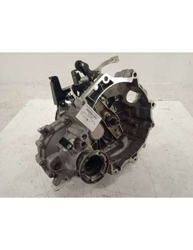 CAJA CAMBIOS SEAT IBIZA (6L1) -...