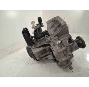 CAJA CAMBIOS SEAT IBIZA... 2