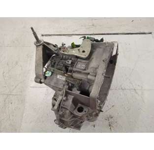 CAJA CAMBIOS RENAULT LAGUNA... 2