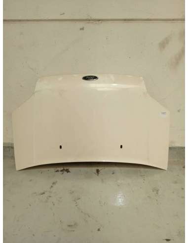 CAPO FORD TOURNEO CONNECT (TC7)...