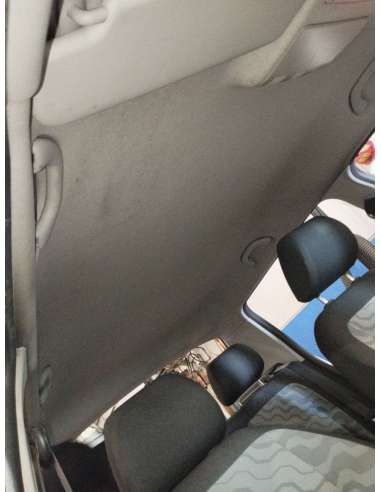 TECHO INTERIOR SKODA FABIA (5J2) -...
