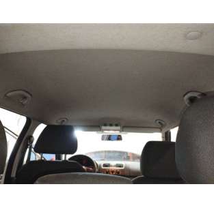 TECHO INTERIOR SKODA FABIA... 2