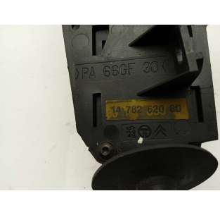 MANDO LUCES LANCIA ZETA -... 2