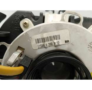 MANDO LUCES LANCIA LYBRA... 2