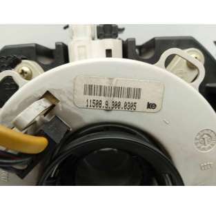 MANDO LUCES LANCIA LYBRA... 2