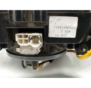 MANDO LUCES FIAT II DOBLÒ... 2