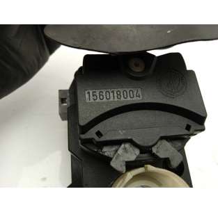 MANDO LUCES ALFA ROMEO 166... 2