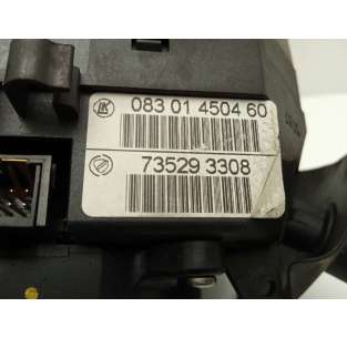 MANDO LUCES ALFA ROMEO 147... 2