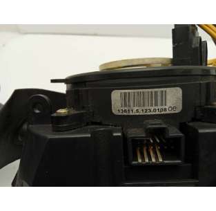 MANDO LUCES FIAT NUEVO... 2