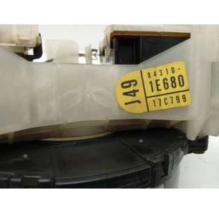 MANDO LUCES TOYOTA COROLLA... 2