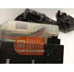 MANDO LUCES TOYOTA COROLLA... 2