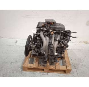 MOTOR COMPLETO AUDI A4...