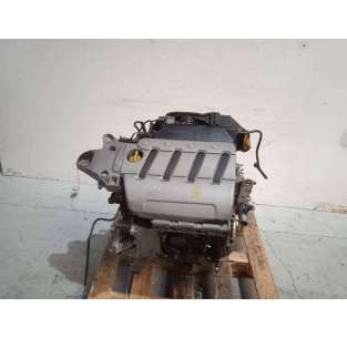 MOTOR COMPLETO RENAULT...