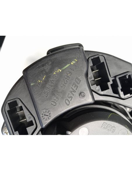 Recambio de motor calefaccion para renault clio v referencia OEM IAM   