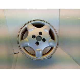 LLANTA - 762098 / 7700834840E