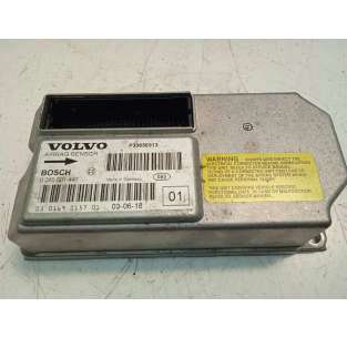 CENTRALITA AIRBAG VOLVO...
