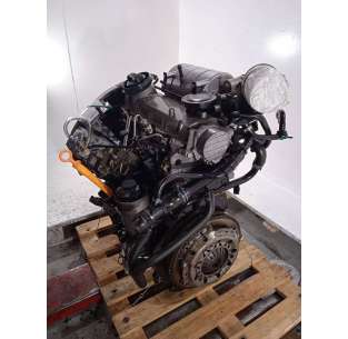 MOTOR COMPLETO SEAT IBIZA... 2
