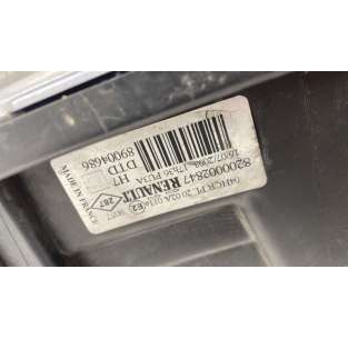 FARO DERECHO RENAULT LAGUNA... 2