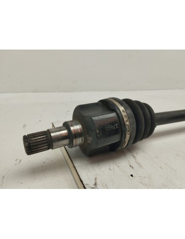 Recambio de transmision delantera derecha para chevrolet kalos 1.2 cat referencia OEM IAM   