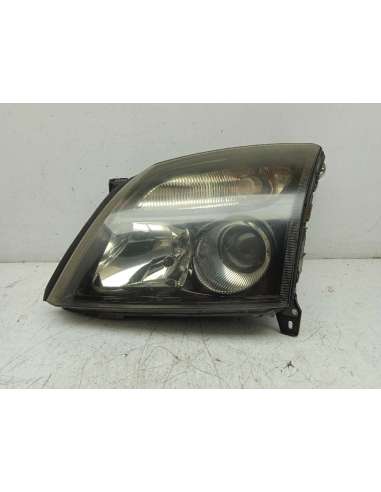 FARO IZQUIERDO OPEL VECTRA C BERLINA...
