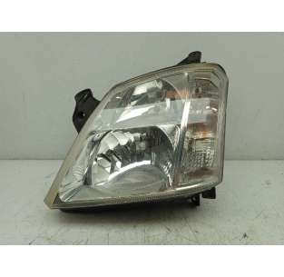 FARO IZQUIERDO OPEL MERIVA...