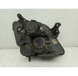 FARO IZQUIERDO OPEL MERIVA... 2