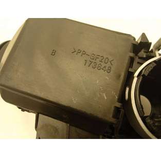 MANDO LUCES TOYOTA AYGO... 2