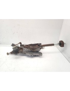 Recambio de columna direccion para ford mustang 4.6 v8 referencia OEM IAM 5F933F880AB 140092 