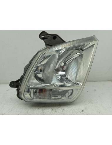 FARO DERECHO OPEL MERIVA - 647366 /...