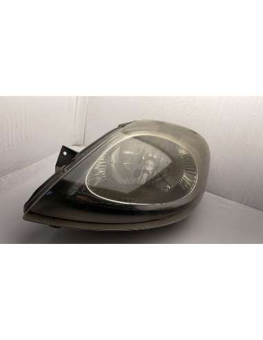 FARO IZQUIERDO RENAULT TRAFIC II...