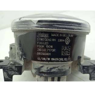 FARO ANTINIEBLA DERECHO... 2