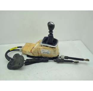 PALANCA CAMBIO RENAULT...