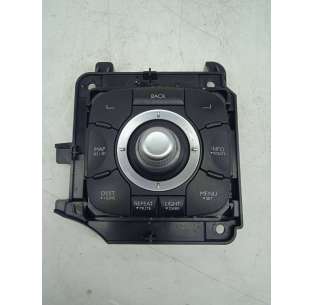 MANDO MULTIFUNCION RENAULT...