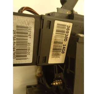 MANDO LUCES NISSAN PRIMERA... 2