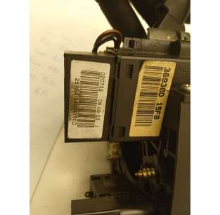 MANDO LUCES NISSAN PRIMERA... 2