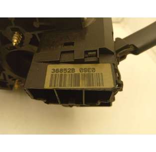 MANDO LUCES NISSAN ALMERA... 2