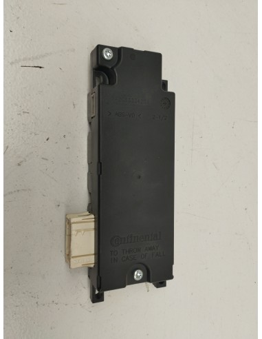 Recambio de modulo electronico para citroën c3 1.4 hdi referencia OEM IAM 9675359580  