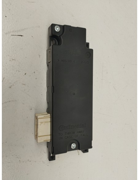 Recambio de modulo electronico para citroën c3 1.4 hdi referencia OEM IAM 9675359580  