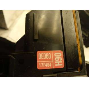 MANDO LUCES TOYOTA LEXUS RX... 2