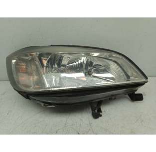 FARO DERECHO OPEL ZAFIRA A...