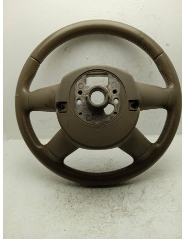 Recambio de volante para audi a6 berlina (4f2) 2.7 v6 24v tdi referencia OEM IAM 4F0419091DB  