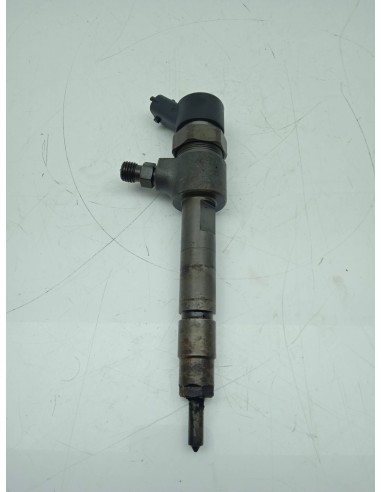 Recambio de inyector para fiat punto berlina (188) 1.9 jtd cat referencia OEM IAM 0445110019  