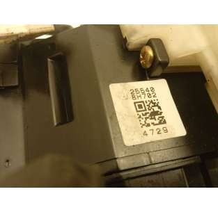 MANDO LUCES NISSAN TERRANO... 2