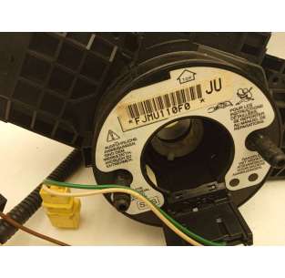 MANDO LUCES HONDA CIVIC... 2