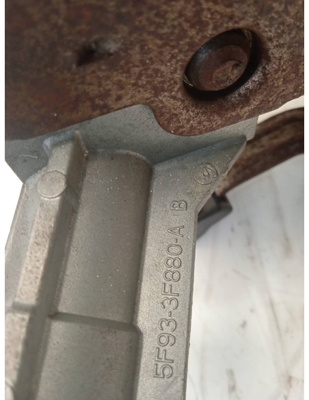 Recambio de columna direccion para ford mustang 4.6 v8 referencia OEM IAM 5F933F880AB 140092 