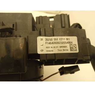 MANDO LUCES HONDA CR-V... 2