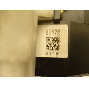 MANDO LUCES NISSAN PRIMERA... 2