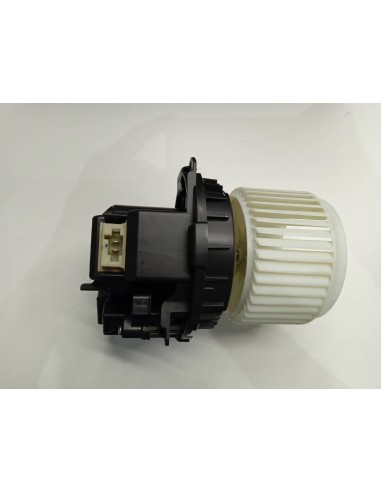 Recambio de motor calefaccion para renault clio v referencia OEM IAM   